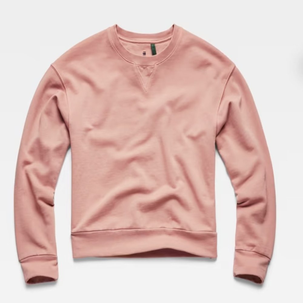 NWT G-Star sweatshirt
